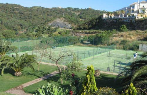 Superior 3BR GolfLA Apartment Minutes from Puerto Banus & Marbella - Photo 47