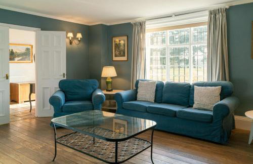 Park Farm House - Georgian Country Retreat - Photo 13