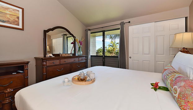 Napili Point C21 - Foto 5, Habitación