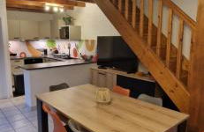 Maison 6 pers Evasion Landaise proche plage et à côté du lac - Foto 6