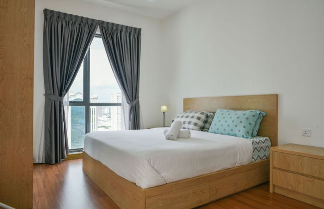 Damen Residence by Widebed - Foto 17