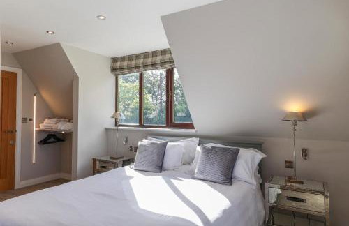 Antler House by Birch Stays - Foto 32