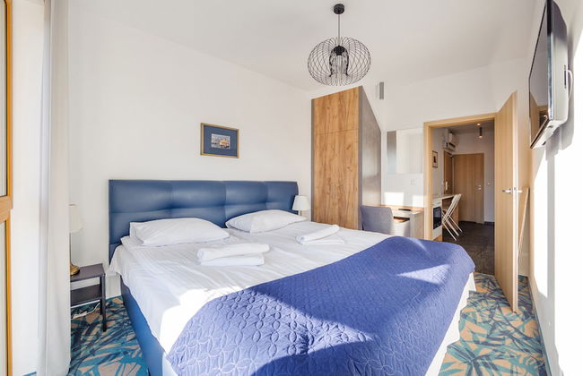 Apartamenty Sun & Snow Żeromskiego II - Photo 3