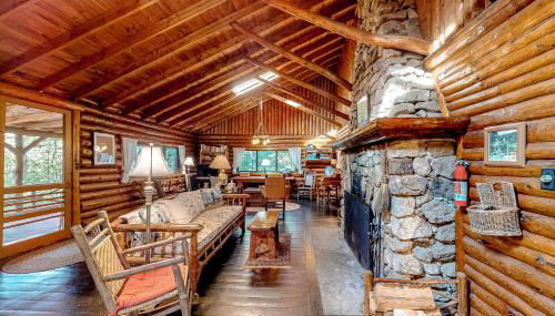 Hammond Hideaway - Foto 2