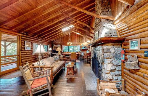 Hammond Hideaway - Foto 2