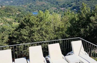 Stunning view Villa Peneda-Gerês - Foto 6