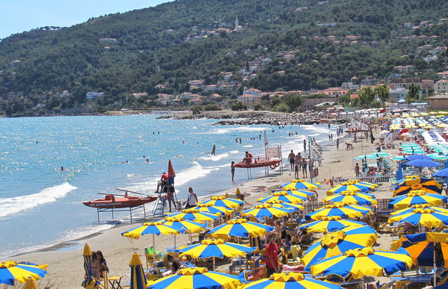 Oasi Colorata - Foto 24