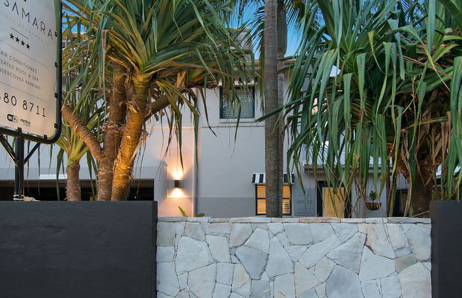 Gosamara Apartments Byron Bay - Foto 1