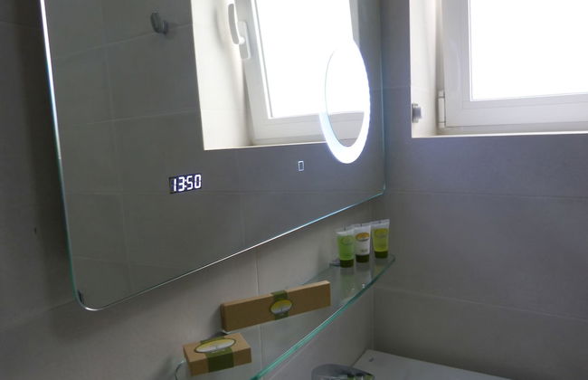 Apartamentos Patagonia Sur - Foto 21