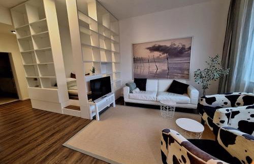 Ruhiges Studio Nr 2 Münster Roxel - Foto 8