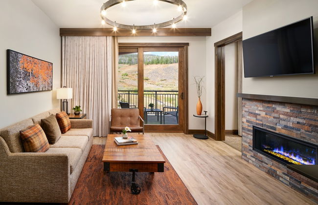 Hyatt Vacation Club at The Ranahan - Foto 20