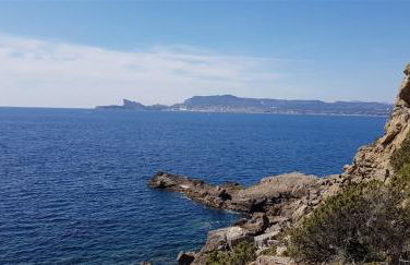 Villa T3 à 10' de Cassis SPA - Jacuzzi - Foto 21