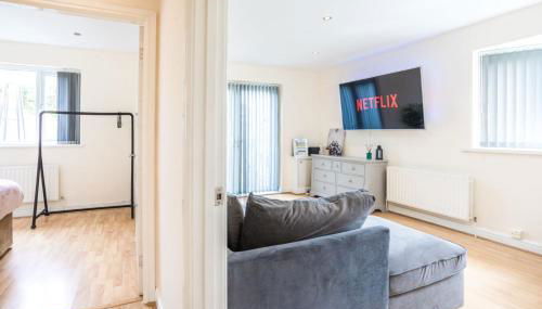 Pinfold Court Apartments - Foto 5