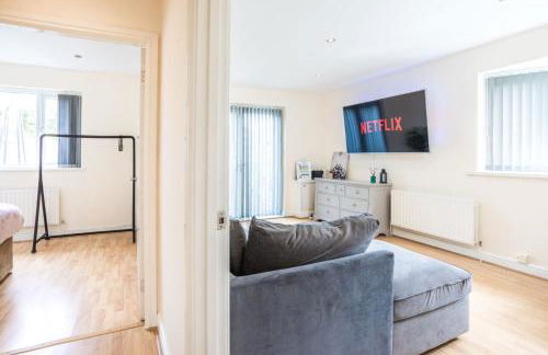 Pinfold Court Apartments - Foto 5