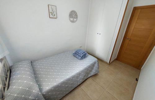 Magnifico Piso en Playa de Gandia - Foto 24