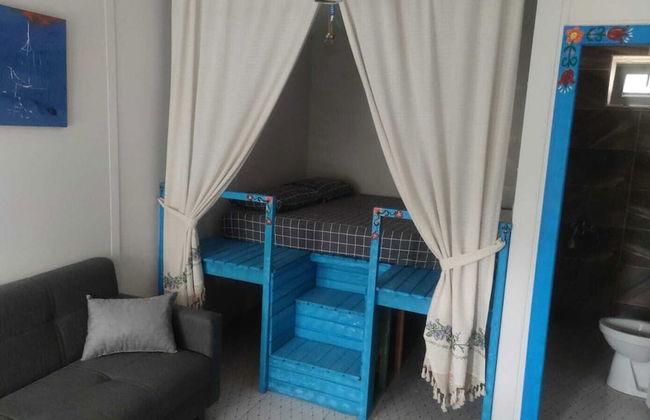 Bodrummasalicamping - Foto 14