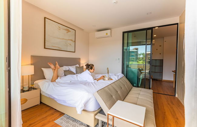 The Proud Rawai Resort - Foto 31