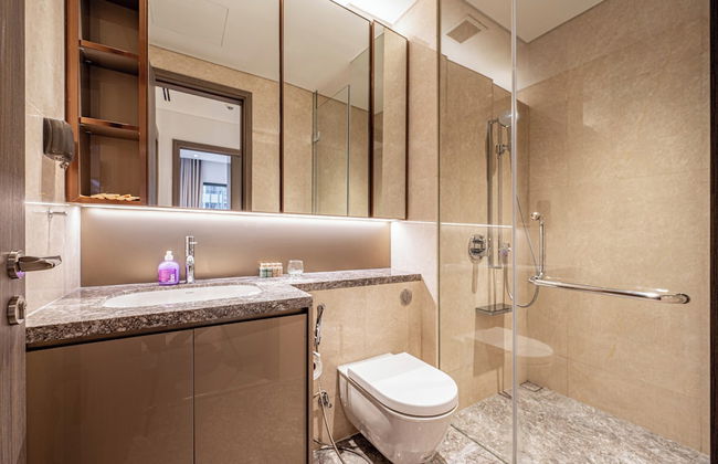 Emily Lancaster Legacy Ho Chi Minh City - Foto 43