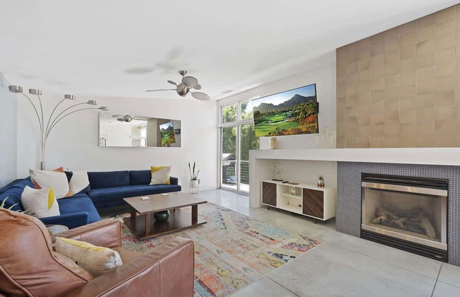 B-bar H Ranch Desert Sanctuary - Foto 22