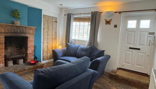 Cosy Little Cottage - Foto 5