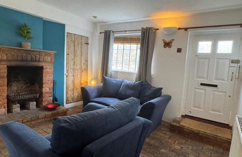 Cosy Little Cottage - Foto 5