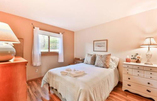 Mountain house w/ stunning views & gourmet kitchen - Foto 9