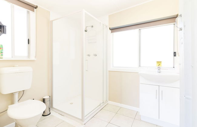 Four Bull Hut - Foto 6