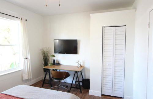 3 Bedroom Modern Ybor City Home- Pet Friendly - Foto 27