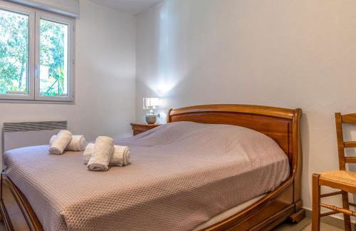 Holiday Home Casa Brigitte by Interhome - Foto 16