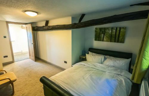 Luxury traditional stone farmhouse in Saddleworth - Foto 12