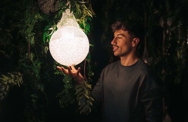 Ikono Madrid Entrance Ticket - Photo 6