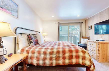 Mountain Chateau Retreat - Desirable Resort 4 BDR - Foto 41