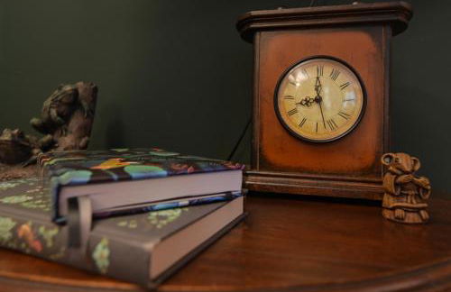 14 Castlegate, Tutbury - Foto 16