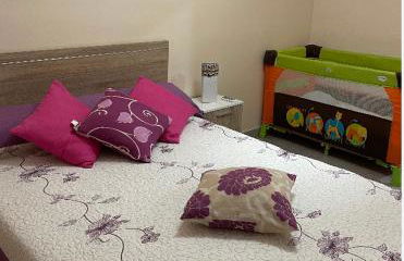 Adosado cerca de la playa y club de buceo con piscina en calabardina, Aguilas - Foto 26