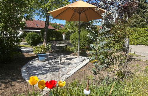 Entspannungsoase Haus Iris - Foto 21