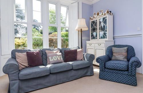 The Old Vicarage - Foto 10