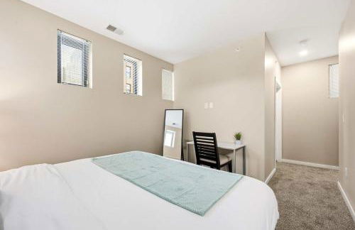 NEW 3BR Stylish Downtown Apartment - Foto 23