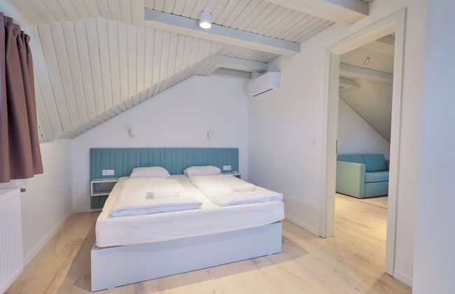 Villa Oliver Hévíz 2 - Foto 24