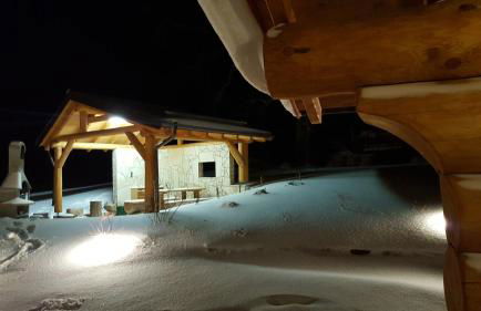 Ferienhaus ALhaus - Foto 8