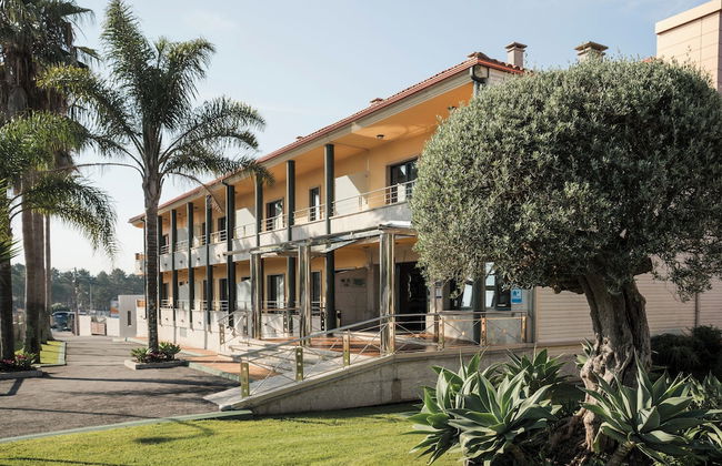 Aparthotel Atlántico Resort - Photo 67