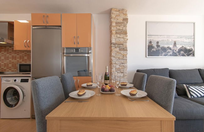 Cambural Beach Apartment - Foto 9