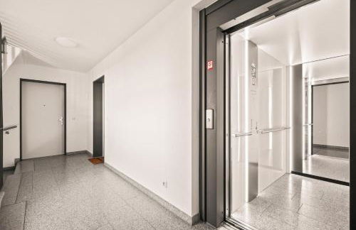 Oscar's City Apartment - Foto 6