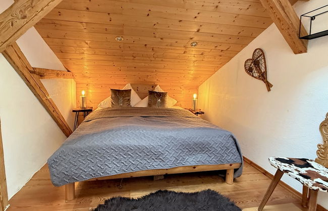 Chalet Belle Wild - Foto 16