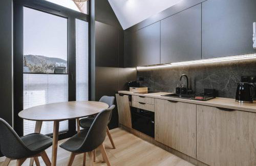 Apartament Cyrhla 17G - Foto 9