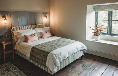 Ty Mawr, The Old School Holiday Homes - Pet Friendly - Foto 8