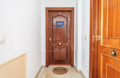 Apartment with terrace next to Port of Malaga by REMS - Foto 32