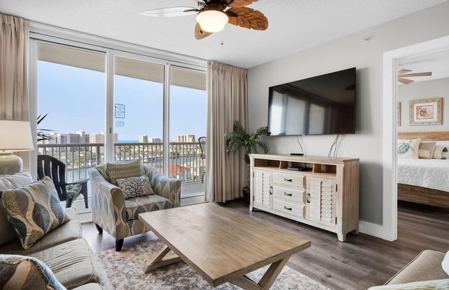 Pelican Beach Terrace 805 - Photo 12