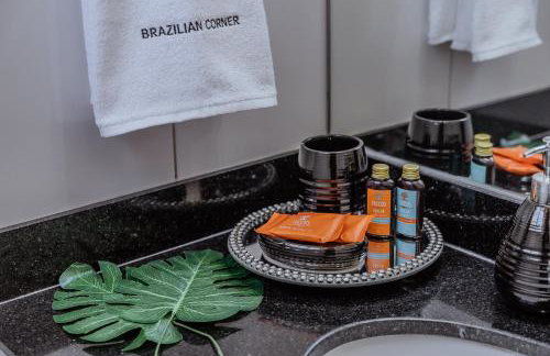 3 Quartos, Perto do metrô, vaga |Brazilian Corner - Foto 31