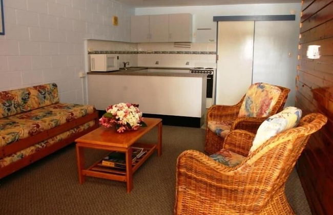 Sky View Units - Foto 17