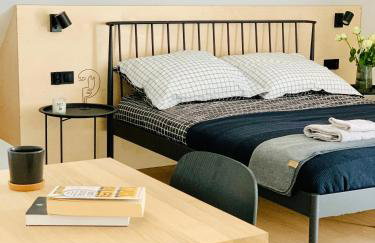 Apartamenty KAHOY balia pomost Kozin - Foto 1